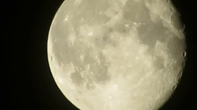 Full moon part II [Canon SX700] смотреть онлайн