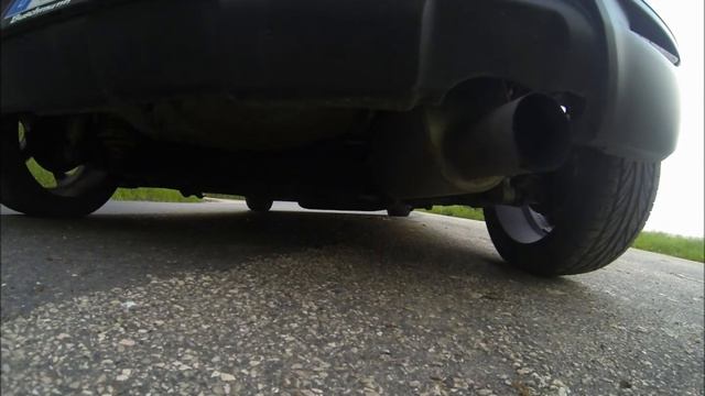 Colt CZT Ralliart 4G15T смотреть онлайн