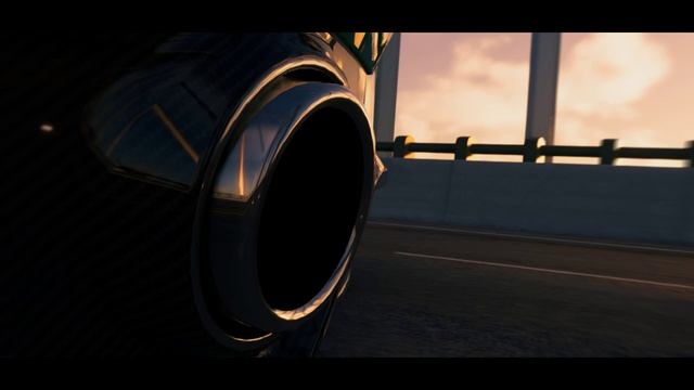 The Crew 2 Cinematic || Porche 911 GT 993 смотреть онлайн