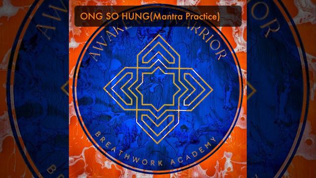 ONG SO HUNG(Mantra Practice) смотреть онлайн