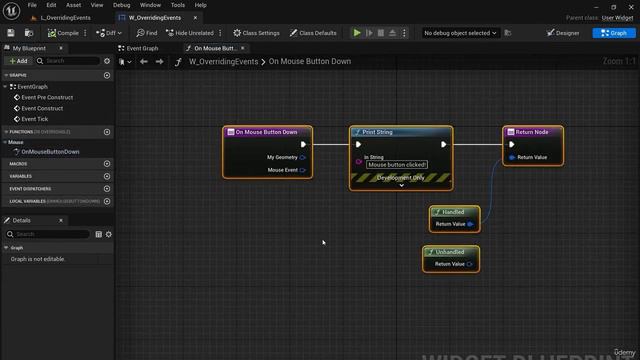 Unreal Engine 5 - Создаём сложный 3D-виджет, как Skyrim, Final Fantasy и Call of Duty!#Интро смотреть онлайн