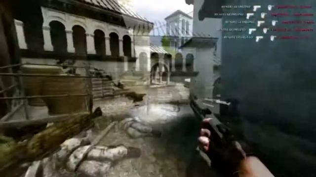самый лучший игрок в counter strike sourse смотреть онлайн