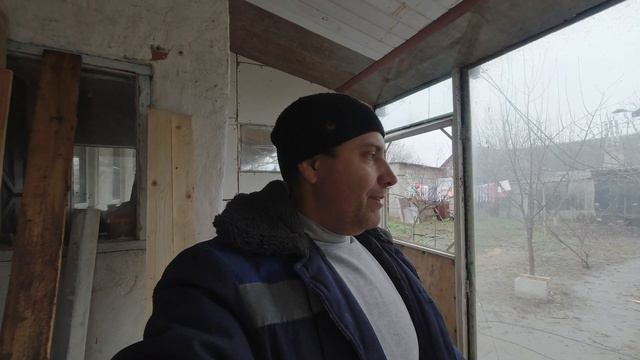 ПОЧЕМУ СТОЛЯР МНЕ ОТКАЗАЛ / МНЕ ЭТА ЗАТЕЯ УЖЕ Е НРАВИТСЯ / И ХОЧИТСЯ И КОЛИТСЯ смотреть онлайн