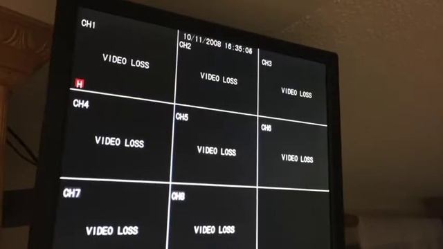 Fixed KGuard DVR Part 1 / Ремонт Камер Видеонаблюдения Часть 1 смотреть онлайн
