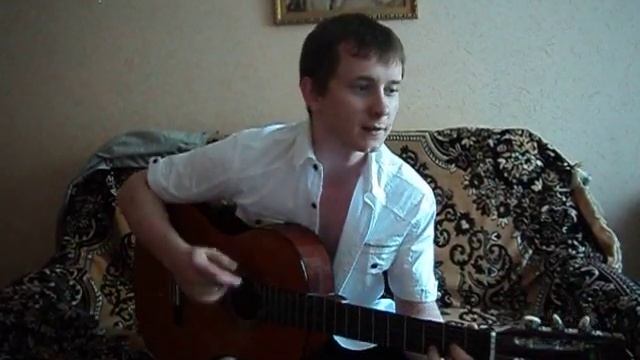 Антон Виноградов - На стене в твоём подъезде смотреть онлайн