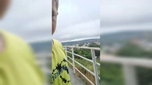 Обзор на бинокль KILACAMP HUNTER!