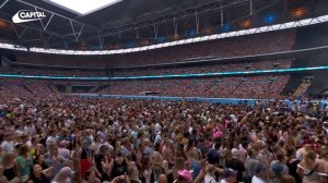 Ellie Goulding - Anything Could Happen (Live at Capital's Summertime Ball 2023) | Capital