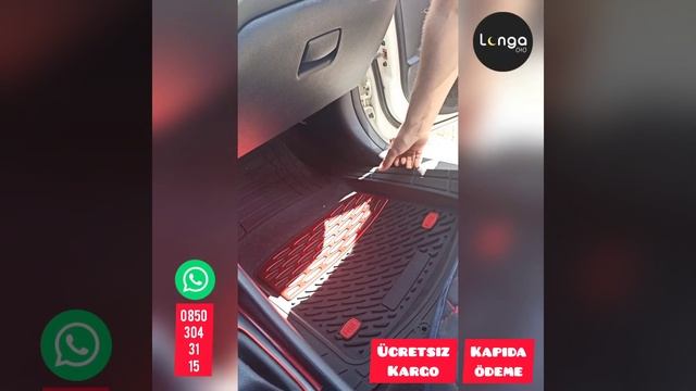Yeni Nesil 3D Havuzlu Paspas смотреть онлайн