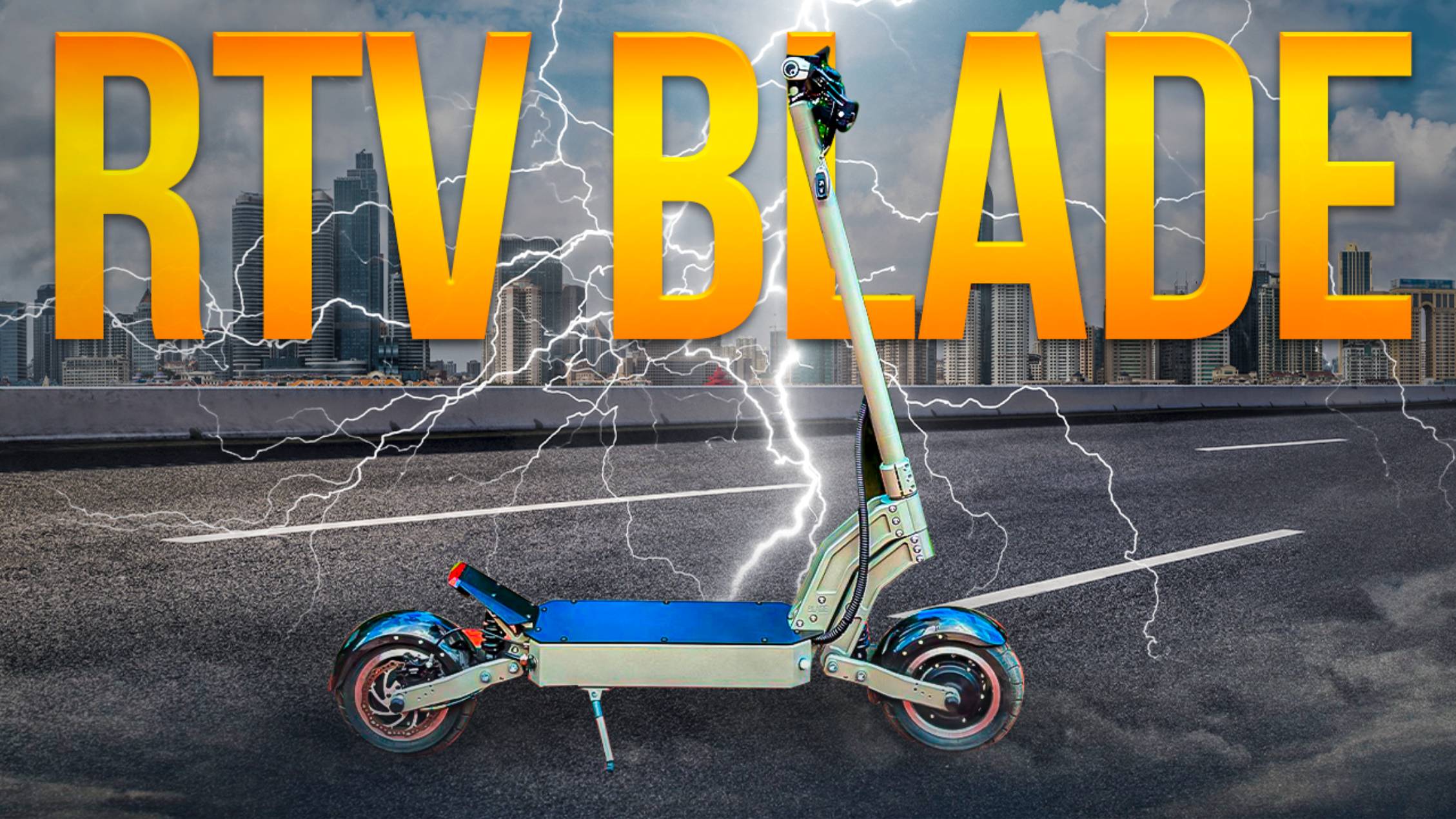 RTV BLADE 2024 смотреть онлайн