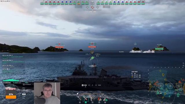 РАНДОМ. ЧТО, У МЕНЯ И ТАКИЕ КОРАБЛИ ЕСТЬ? смотреть онлайн