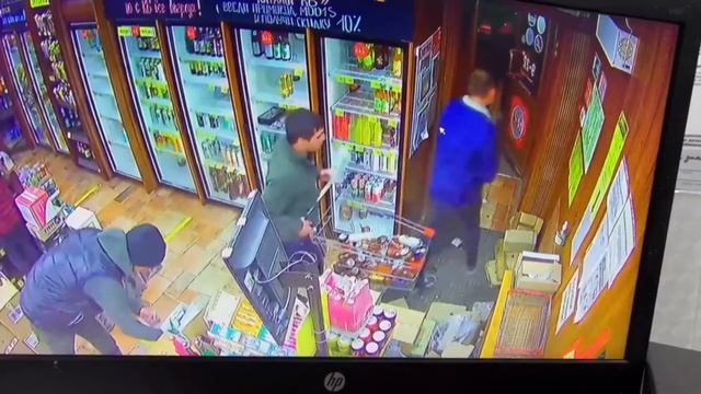 ограбление орехово-зуево красное-белое вернули деньги смотреть онлайн