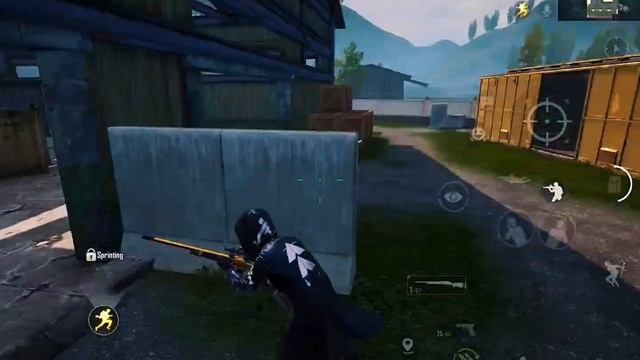 1v1 M24 Tdm | IPad 9th Gen 90 Fps Vs 60 Fps Xiaomi Pad 5 | PUBG Test 2023 | @90FPS MiPad , IPad9