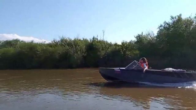 Прогресс 4 & SEA PRO 40 смотреть онлайн