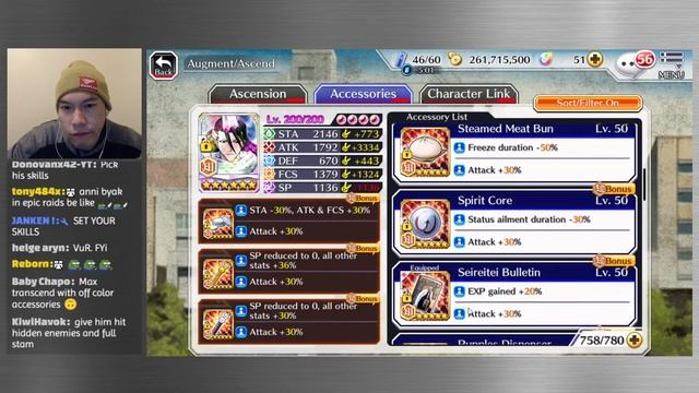 [Bleach Brave Souls] Best Banner of 2022 SUMMONS for Byakuya and Renji!!! смотреть онлайн