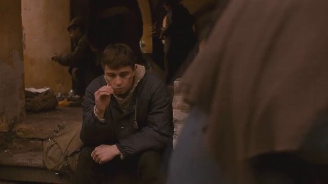 Сектор Газа – Бомж Vs Брат (VJ Romanovski) смотреть онлайн