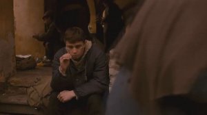 Сектор Газа – Бомж Vs Брат (VJ Romanovski)