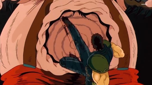 8 УЛЬТРАЖЕСТОКИХ АНИМЕ 80-х о которых нельзя молча говорить смотреть онлайн