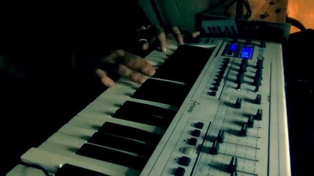 Lauri - Immortal (Bedroom Sessions) смотреть онлайн