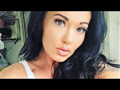 Payton Scott - Пэйтон Скотт ? Пышная модель больших размеров - Биография - Вики - Карьера - Факты смотреть онлайн