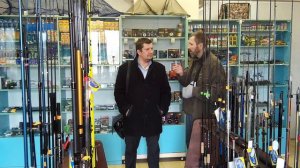 Фидерное удилище и вершинки-какие они должны быть...