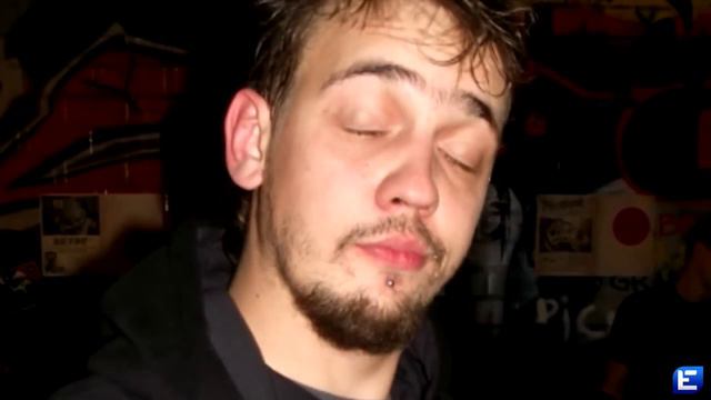 СадЪ и Светлана Бень - Музыкант смотреть онлайн