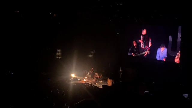 Icy Tour St Paul 8/18/22 - Full Show - Fixed Audio смотреть онлайн