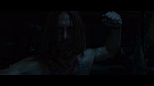 Дары смерти 2015