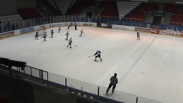 1402 Турнир День Защитника Отечества Амур03 Металлург03 2 период смотреть онлайн