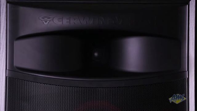 Cerwin Vega XLS15 15 inch Home Theater Speaker - Cerwin Vega XLS15 смотреть онлайн