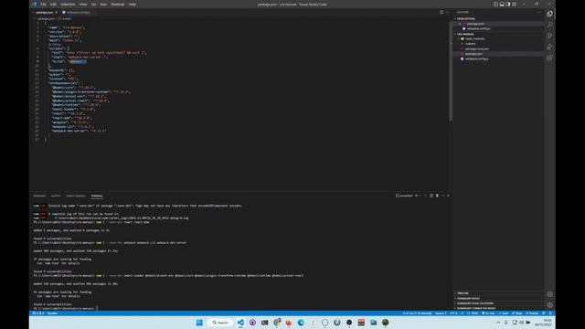 How to add React to HTML Manually, through CDN - Part 2 - Create React App style смотреть онлайн