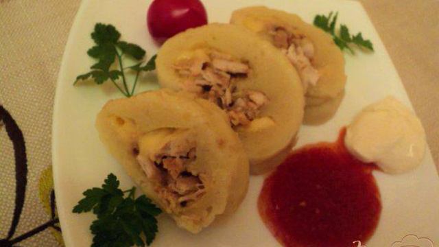 Секреты кухни