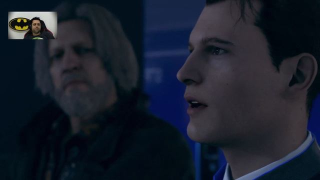 Stüdyo Baskını / Detroit Become Human / Bölüm 8 / 2024 #detroitbecomehuman #thisgametr #trgamer смотреть онлайн