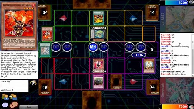 DB Link Format Duels: OMEGA IS A FILTHY CHEATER IN LINKS!!! смотреть онлайн
