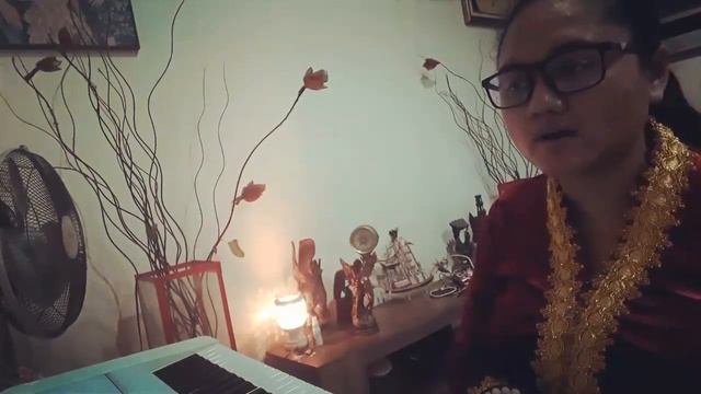 Gayatri Mantra _ Cita Berliani смотреть онлайн
