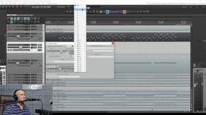 import midi. нет звука