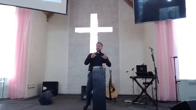 Воскресное Богослужение 16.08.2020. 3-е Царств 8 глава.