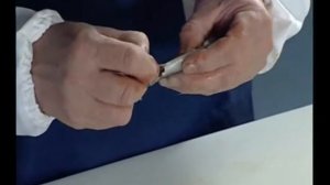 Разделка рыбы по-фински - Килька и Салака