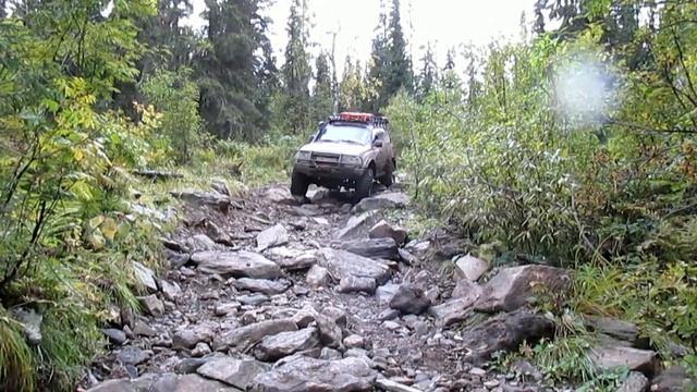 Северный Урал, Кваркуш, 2022г. смотреть онлайн