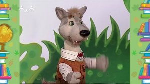 Школа Шишкиного Леса. Природоведение. Что такое огонь