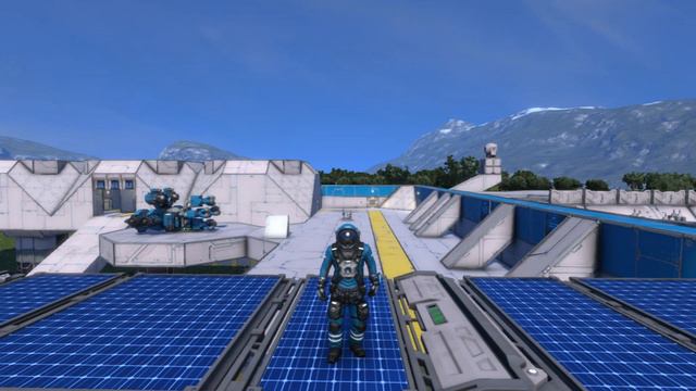 Space Engineers - No Let's Play Episode Today Due To World Save Problems смотреть онлайн