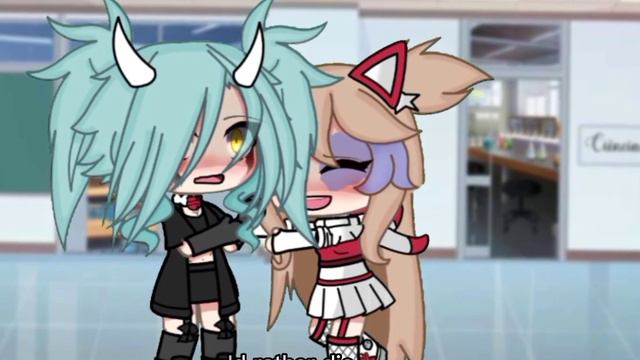 ❔~meme~|Ты знаеш Японский язык|~gacha life~❔ смотреть онлайн