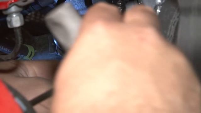 Focus ST Turbosmart Shortie Blow Off Valve 2013-2017 Installation
