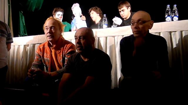 Театр Лицедеи