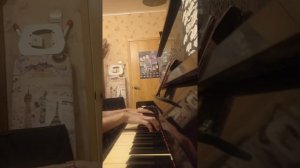 стихи Алексея Апухтина. Романс Мне не жаль