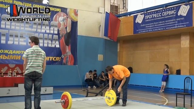 17-18.10.2015 (G-58,63,69,+69 Snatch) Championship Moscow region to 19 years смотреть онлайн