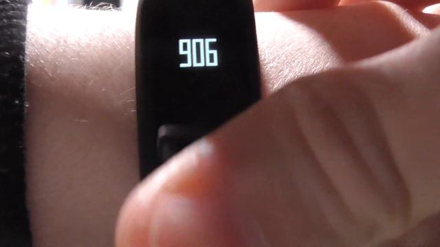 Обзор часов Mi Band 4!!! смотреть онлайн