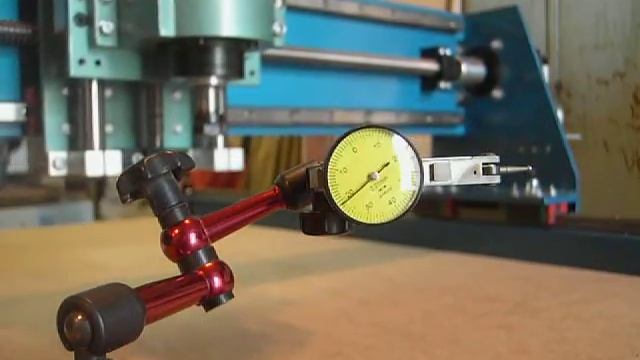 Home CNC2-4 смотреть онлайн