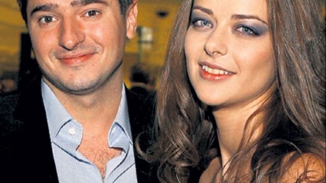 ДЕВУШКА РЕДКОЙ КРАСОТЫ! Вот как выглядит жена Ивана Стебунова смотреть онлайн