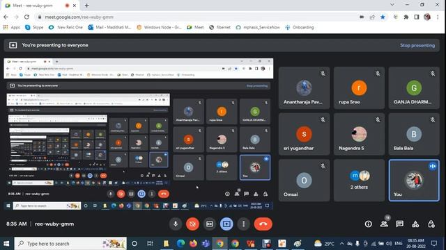JvisualVM , Heap management , GC and thread dump смотреть онлайн