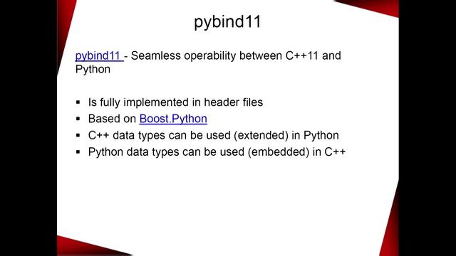 Lets Talk: Extend and Embed Python With C++ - Rainer Grimm - CppNorth 2022 смотреть онлайн